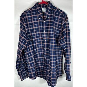 Brooks Brothers button down shirt